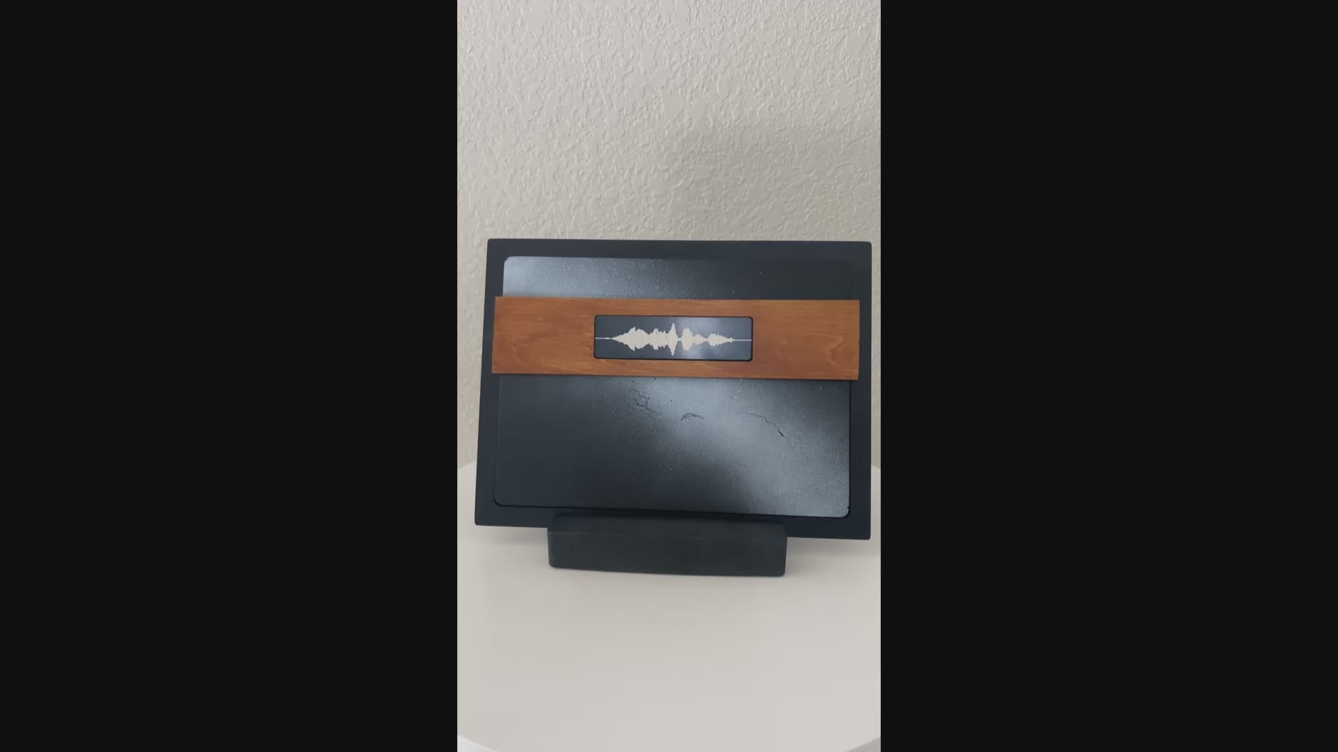 Display Tile Video